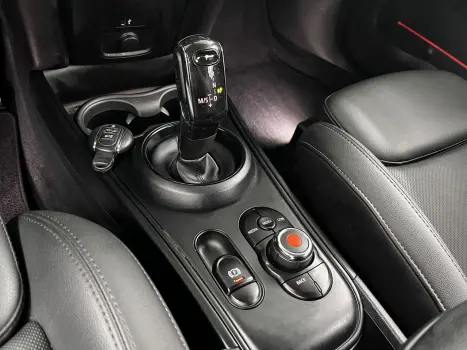 MINI Countryman 1.5 12V 4P COOPER TOP TWINPOWER TURBO STEPTRONIC AUTOM�TICO, Foto 22