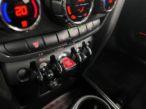 MINI Countryman 1.5 12V 4P COOPER TOP TWINPOWER TURBO STEPTRONIC AUTOM�TICO, Foto 23