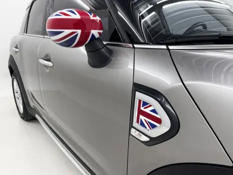 MINI Countryman 1.5 12V 4P COOPER TOP TWINPOWER TURBO STEPTRONIC AUTOM�TICO, Foto 24