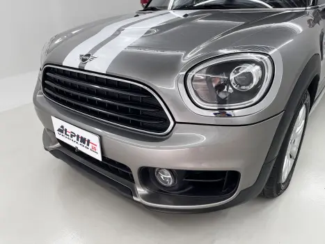 MINI Countryman 1.5 12V 4P COOPER TOP TWINPOWER TURBO STEPTRONIC AUTOM�TICO, Foto 26