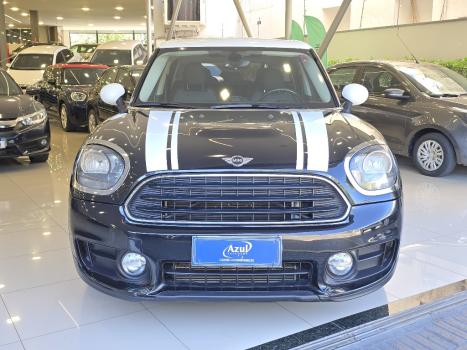 MINI Countryman 1.5 12V 4P COOPER TWINPOWER TURBO STEPTRONIC AUTOM�TICO, Foto 2