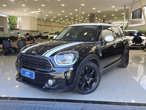 MINI Countryman 1.5 12V 4P COOPER TWINPOWER TURBO STEPTRONIC AUTOM�TICO, Foto 3