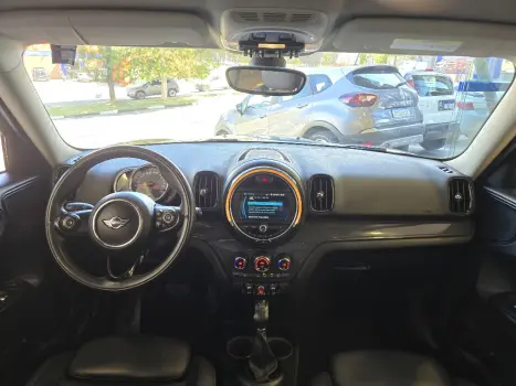 MINI Countryman 1.5 12V 4P COOPER TWINPOWER TURBO STEPTRONIC AUTOM�TICO, Foto 7