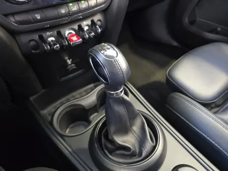 MINI Countryman 1.5 12V 4P COOPER TWINPOWER TURBO STEPTRONIC AUTOM�TICO, Foto 9