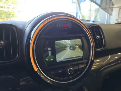 MINI Countryman 1.5 12V 4P COOPER TWINPOWER TURBO STEPTRONIC AUTOM�TICO, Foto 13