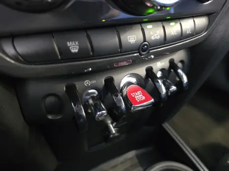 MINI Countryman 1.5 12V 4P COOPER TWINPOWER TURBO STEPTRONIC AUTOM�TICO, Foto 15