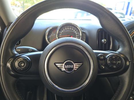 MINI Countryman 1.5 12V 4P COOPER TWINPOWER TURBO STEPTRONIC AUTOM�TICO, Foto 11