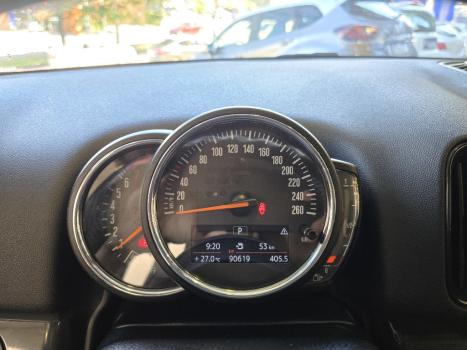 MINI Countryman 1.5 12V 4P COOPER TWINPOWER TURBO STEPTRONIC AUTOM�TICO, Foto 12