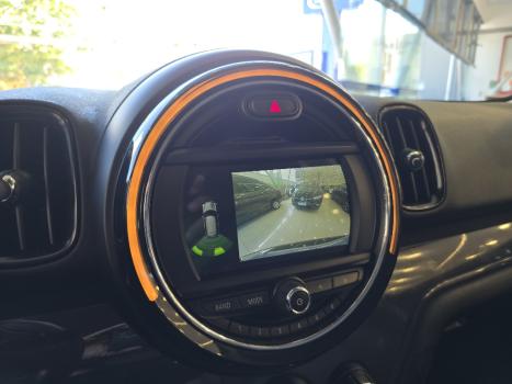 MINI Countryman 1.5 12V 4P COOPER TWINPOWER TURBO STEPTRONIC AUTOM�TICO, Foto 13