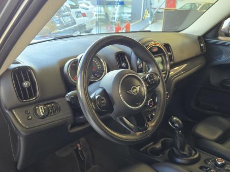 MINI Countryman 1.5 12V 4P COOPER TWINPOWER TURBO STEPTRONIC AUTOM�TICO, Foto 16