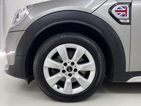 MINI Countryman 1.5 12V 4P COOPER TOP TWINPOWER TURBO STEPTRONIC AUTOM�TICO, Foto 10