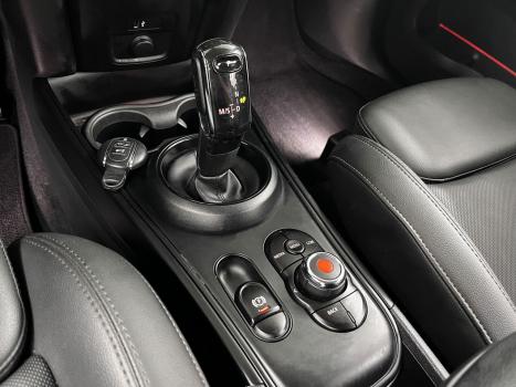 MINI Countryman 1.5 12V 4P COOPER TOP TWINPOWER TURBO STEPTRONIC AUTOM�TICO, Foto 22