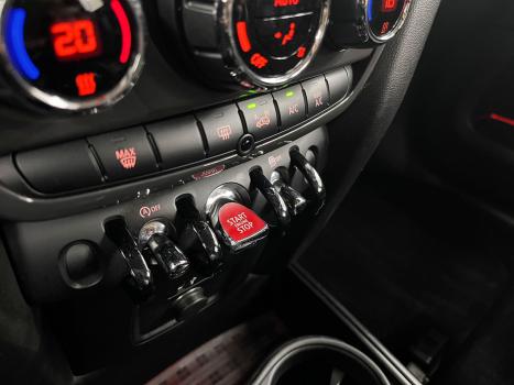MINI Countryman 1.5 12V 4P COOPER TOP TWINPOWER TURBO STEPTRONIC AUTOM�TICO, Foto 23