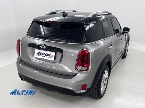 MINI Countryman 1.5 12V 4P COOPER TOP TWINPOWER TURBO STEPTRONIC AUTOM�TICO, Foto 3