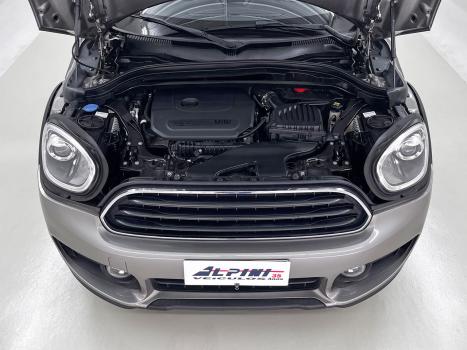 MINI Countryman 1.5 12V 4P COOPER TOP TWINPOWER TURBO STEPTRONIC AUTOM�TICO, Foto 9