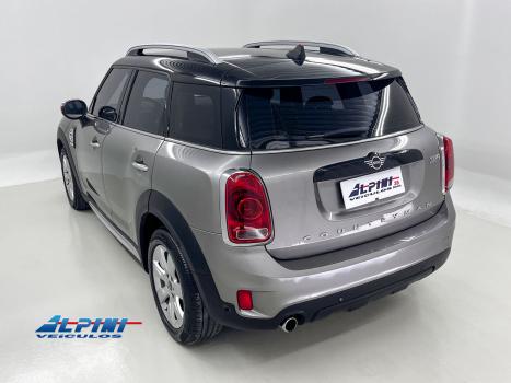 MINI Countryman 1.5 12V 4P COOPER TOP TWINPOWER TURBO STEPTRONIC AUTOM�TICO, Foto 4