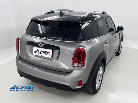 MINI Countryman 1.5 12V 4P COOPER TOP TWINPOWER TURBO STEPTRONIC AUTOM�TICO, Foto 3