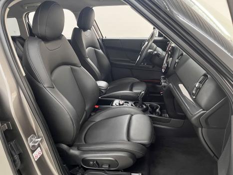 MINI Countryman 1.5 12V 4P COOPER TOP TWINPOWER TURBO STEPTRONIC AUTOM�TICO, Foto 6
