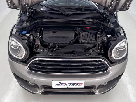 MINI Countryman 1.5 12V 4P COOPER TOP TWINPOWER TURBO STEPTRONIC AUTOM�TICO, Foto 9