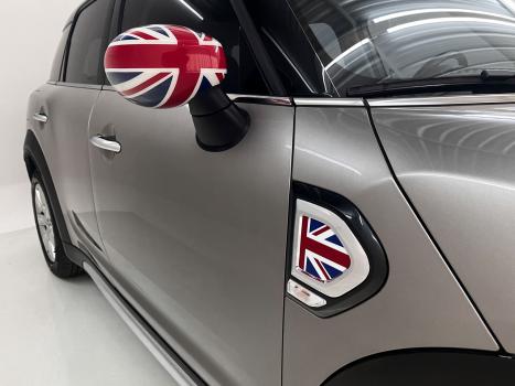 MINI Countryman 1.5 12V 4P COOPER TOP TWINPOWER TURBO STEPTRONIC AUTOM�TICO, Foto 11