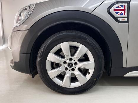 MINI Countryman 1.5 12V 4P COOPER TOP TWINPOWER TURBO STEPTRONIC AUTOM�TICO, Foto 26