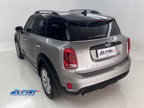 MINI Countryman 1.5 12V 4P COOPER TOP TWINPOWER TURBO STEPTRONIC AUTOMÁTICO, Foto 4