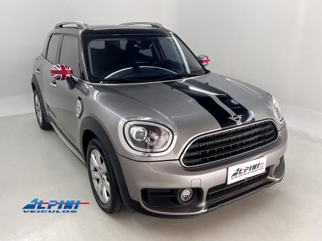 MINI Countryman 1.5 12V 4P COOPER TOP TWINPOWER TURBO STEPTRONIC AUTOMÁTICO, Foto 2