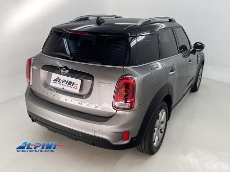 MINI Countryman 1.5 12V 4P COOPER TOP TWINPOWER TURBO STEPTRONIC AUTOMÁTICO, Foto 3