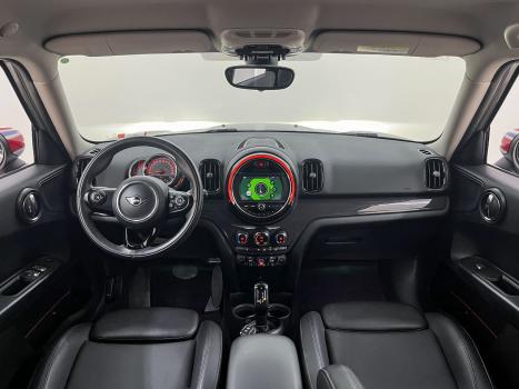 MINI Countryman 1.5 12V 4P COOPER TOP TWINPOWER TURBO STEPTRONIC AUTOMÁTICO, Foto 5