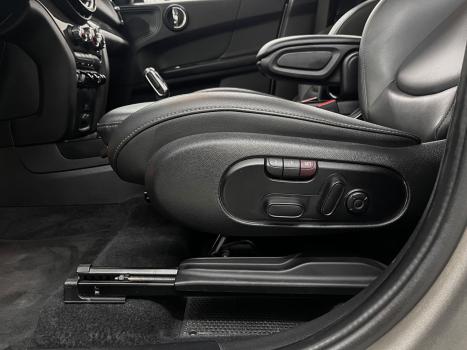 MINI Countryman 1.5 12V 4P COOPER TOP TWINPOWER TURBO STEPTRONIC AUTOMÁTICO, Foto 13