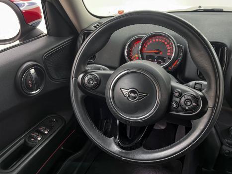 MINI Countryman 1.5 12V 4P COOPER TOP TWINPOWER TURBO STEPTRONIC AUTOMÁTICO, Foto 20