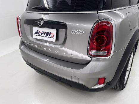 MINI Countryman 1.5 12V 4P COOPER TOP TWINPOWER TURBO STEPTRONIC AUTOMÁTICO, Foto 25