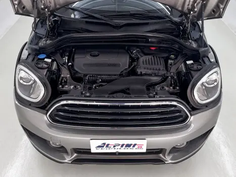 MINI Countryman 1.5 12V 4P COOPER TOP TWINPOWER TURBO STEPTRONIC AUTOMÁTICO, Foto 9