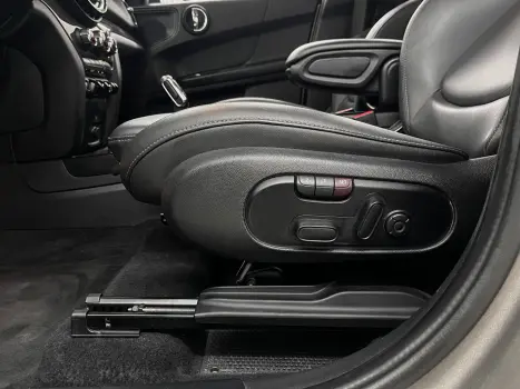 MINI Countryman 1.5 12V 4P COOPER TOP TWINPOWER TURBO STEPTRONIC AUTOMÁTICO, Foto 13