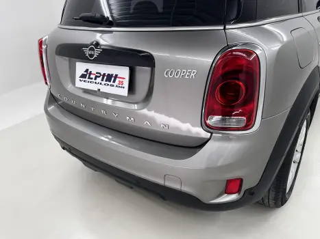 MINI Countryman 1.5 12V 4P COOPER TOP TWINPOWER TURBO STEPTRONIC AUTOMÁTICO, Foto 25