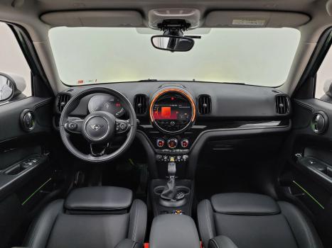 MINI Countryman 1.5 12V 4P COOPER S E EXCLUSIVE ALL4 TWINPOWER TURBO STEPTRONIC AUTOMÁTICO, Foto 7