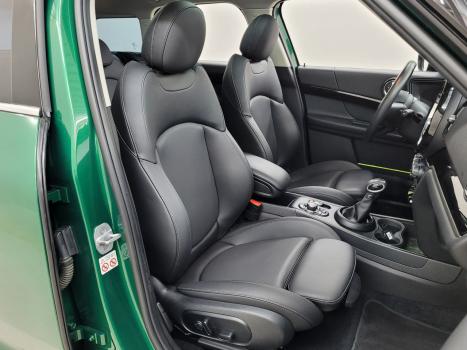 MINI Countryman 1.5 12V 4P COOPER S E EXCLUSIVE ALL4 TWINPOWER TURBO STEPTRONIC AUTOMÁTICO, Foto 8