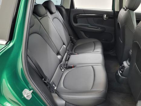 MINI Countryman 1.5 12V 4P COOPER S E EXCLUSIVE ALL4 TWINPOWER TURBO STEPTRONIC AUTOMÁTICO, Foto 9