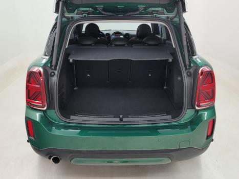 MINI Countryman 1.5 12V 4P COOPER S E EXCLUSIVE ALL4 TWINPOWER TURBO STEPTRONIC AUTOMÁTICO, Foto 10