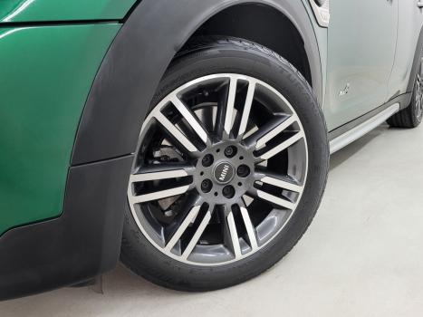 MINI Countryman 1.5 12V 4P COOPER S E EXCLUSIVE ALL4 TWINPOWER TURBO STEPTRONIC AUTOMÁTICO, Foto 13