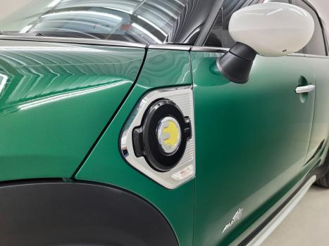 MINI Countryman 1.5 12V 4P COOPER S E EXCLUSIVE ALL4 TWINPOWER TURBO STEPTRONIC AUTOMÁTICO, Foto 14
