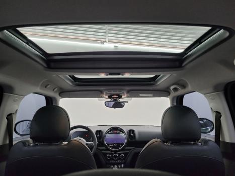 MINI Countryman 1.5 12V 4P COOPER S E EXCLUSIVE ALL4 TWINPOWER TURBO STEPTRONIC AUTOMÁTICO, Foto 19
