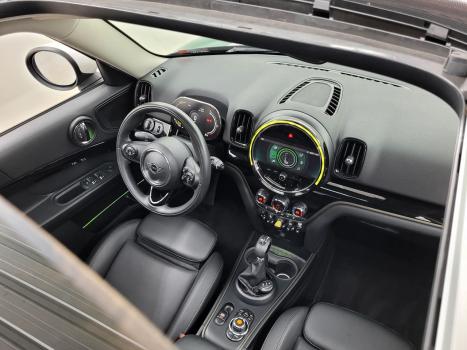 MINI Countryman 1.5 12V 4P COOPER S E EXCLUSIVE ALL4 TWINPOWER TURBO STEPTRONIC AUTOMÁTICO, Foto 20