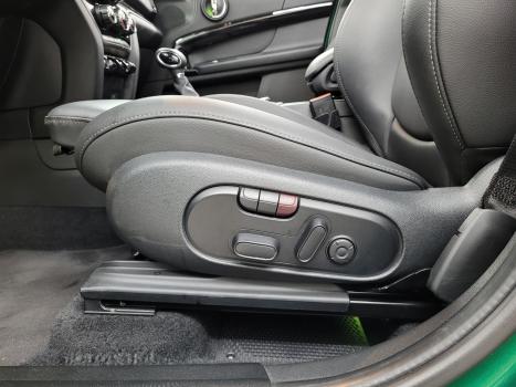 MINI Countryman 1.5 12V 4P COOPER S E EXCLUSIVE ALL4 TWINPOWER TURBO STEPTRONIC AUTOMÁTICO, Foto 23