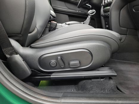 MINI Countryman 1.5 12V 4P COOPER S E EXCLUSIVE ALL4 TWINPOWER TURBO STEPTRONIC AUTOMÁTICO, Foto 26