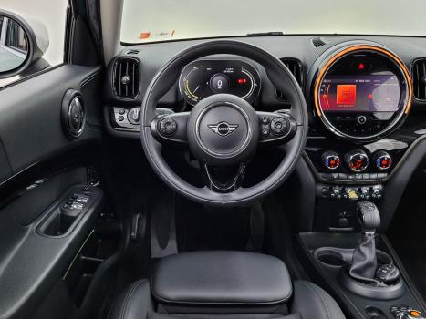 MINI Countryman 1.5 12V 4P COOPER S E EXCLUSIVE ALL4 TWINPOWER TURBO STEPTRONIC AUTOMÁTICO, Foto 27