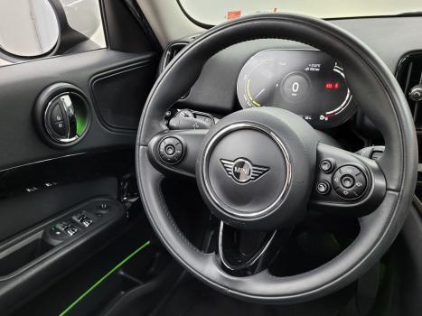 MINI Countryman 1.5 12V 4P COOPER S E EXCLUSIVE ALL4 TWINPOWER TURBO STEPTRONIC AUTOMÁTICO, Foto 28