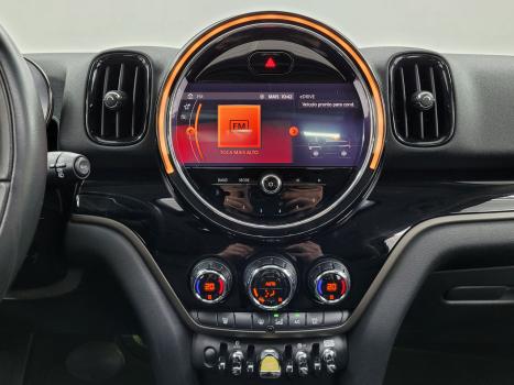 MINI Countryman 1.5 12V 4P COOPER S E EXCLUSIVE ALL4 TWINPOWER TURBO STEPTRONIC AUTOMÁTICO, Foto 29