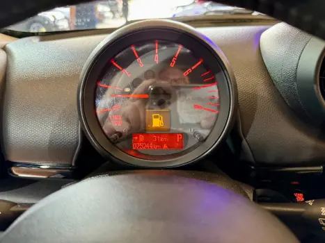 MINI Countryman 1.6 16V 4P ALL4 184 CV TURBO 4X4 AUTOM�TICO, Foto 4