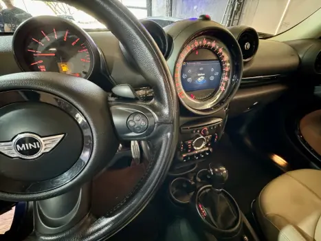 MINI Countryman 1.6 16V 4P ALL4 184 CV TURBO 4X4 AUTOM�TICO, Foto 5